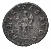 Római Birodalom / Róma / Geta 198-209. Denár Ag (2,83g) T:2- 
Roman Empire / Rome / Geta 198-209. D...