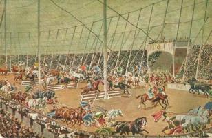 8 db RÉGI külföldi városképes lap, köztük Bécs, Kyoto / 8 pre-1945  town-view postcards