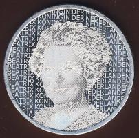 Hollandia 2006. 5Eur Ag "Rembrandt" T:BU