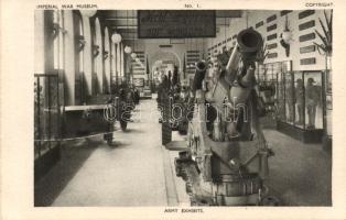 London Imperial War museum