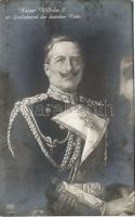 Kaiser Wilhelm II.