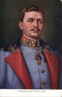 Erzherzog Karl