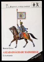 Nagyrévi-Neppel György: Huszárok. Bp., Corvina. Bp., 1973, Corvina. Kiadói egészvászon kötés, kissé ...
