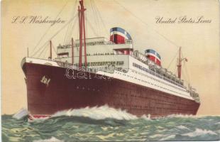 SS Washington