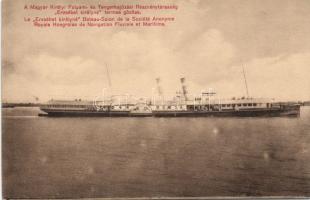 Erszébet királyné