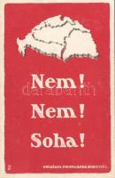 Irredenta propaganda