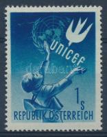 1949 UNICEF Mi 933