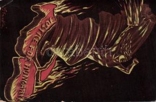 Justice for Hungary s: Sztankó (EB)