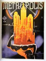 Bakos Katalin: 10×10 év az utcán. A magyar plakátművészet története 1890-1990. 2007, Corvina. Kiadói...