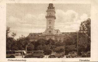 Hódmezővásárhely