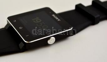 Sony SW2 okosóra, USB-töltővel, jó állapotban, működik
