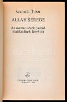 3 db, az Oszmán Birodalommal illetve az iszlámmal kapcsolatos könyv: Lewis, Bernard: Isztambul és az...