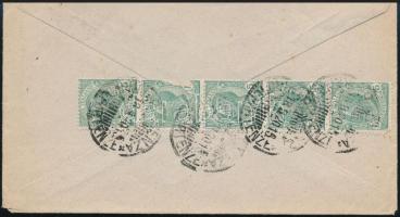 Italy 1920, Olaszország 1920