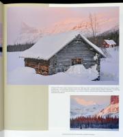 Erlend Haarberg-Orsolya Haarberg: Lappföld. Pécs, 2008, Alexandra. Kiadói egészvászon-kötés, kiadói ...