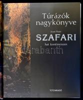 James Parry: Túrázók nagykönyve. Bp.,2008, Totem. Kiadói kartonált papírkötés, kiadói papír védőborí...