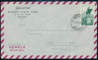 Turkey ~1948, Törökország ~1948
