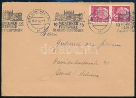 Federal Republic of Germany 1956, NSZK 1956