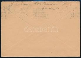 NSZK 1956 Federal Republic of Germany 1956