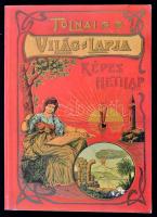 Tolnai Világlapja 1901-1944. Válogatta, a bevezető tanulmányt írta: Rapcsányi László. Bp., 1989, Idegenforgalmi Propaganda és Kiadó Vállalat. Harmadik kiadás. Kiadói papírkötésben