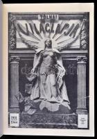 Tolnai Világlapja 1901-1944. Válogatta, a bevezető tanulmányt írta: Rapcsányi László. Bp., 1989, Ide...