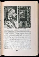 A Pesti Hírlap Könyvtára: Az ezeréves Magyarország. 1200 oldalon 1031 mélynyomású fényképpel és képp...