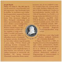 2007. 1Ft-100Ft (8xklf) "Berán Lajos és a pengő" forgalmi sor, benne "Berán Lajos és ...