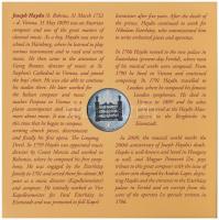 2007. 1Ft-100Ft (8xklf) "Berán Lajos és a pengő" forgalmi sor, benne "Berán Lajos és ...