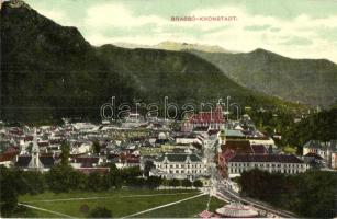 1909 Brassó, Kronstadt, Brasov;