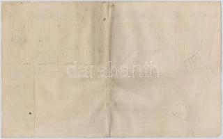 Sárospatak 1926. "Sárospataki Takarékpénztár Részvénytársaság" részvénye 10P-ről, szárazpe...