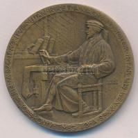 Berán Lajos (1882-1943) 1936. "Magyar Reformátusok Kálvin Institúciójának 400 éves emlékezetére...