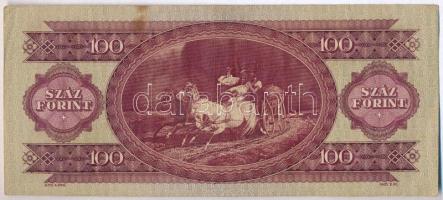 1947. 100Ft T:III fo.
Adamo F27