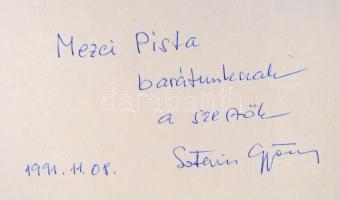 Dr. Sostarics György-Dr. Balogh Viktor: Vasúti járművek. Bp.,1991, Tankönyvkiadó. Kiadói kartonált p...