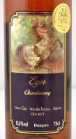 1997 Egri chardonnay - az év bora, 75 cl