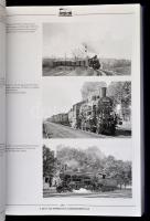 Kirchner Attila-Tóth Sándor-Villányi György: MÁV 324 sorozatú gőzmozdonyai. Magyar Mozdonyok. hn.,20...