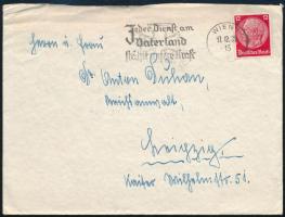 Deutsches Reich 1939, Deutsches Reich 1939