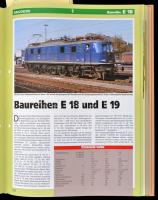 Klaus-J Vetter: Das große Handbuch deutscher Lokomotiven. München, 2001, Buckmann Verlag. Kiadói kar...