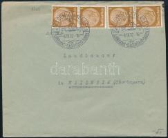 Deutsches Reich 1937, Deutsches Reich 1937