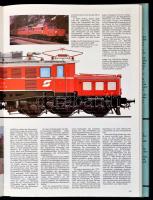 Brian Hollingsworth-Arthur Cook: Moderne Lokomotiven. Basel-Boston-Stuttgart,1984,Birkhäuser Verlag....