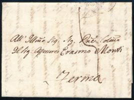 Italy ~ 1830, Olaszország ~ 1830