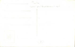 Tatabánya, Magyar Általános Kőszénbánya Részvénytársulat telepe, Portland cementgyár. photo