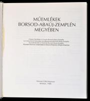 Műemlékek Borsod-Abaúj-Zemplén megyében. Miskolc, 1988, Herman Ottó Múzeum. Második kiadás. 
Kiadói...