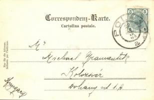 SMS Árpád Osztrák-Magyar Haditengerészet Habsburg-osztályú csatahajója / K.u.K. Kriegsmarine / SMS Á...