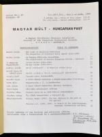 Vegyes könyvtétel, 6 db: 
Széchényi vallomásai és tanításai. (Széchényi-anthologia.) Összeállítottá...