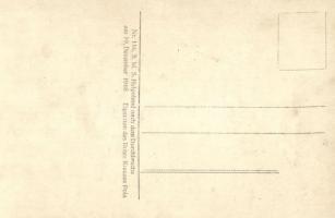 SMS Helgoland Osztrák-Magyar Haditengerészet gyorscirkálója az áttörés után / SMS Helgoland nach dem...