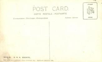 SMS Zrínyi az Osztrák-Magyar Haditengerészet Radetzky-osztályú pre-dreadnought csatahajója / K.u.K. ...