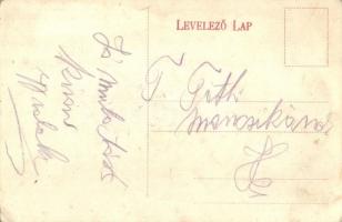 Tápiószele, Ifj. Bartal János fűszer és vegyeskereskedése (EK)