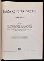 A Nagy Háború írásban és képben.összesen 6 kötet I-IV. kötet. Második rész: A nyugati hadszíntér I-I...