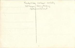Osztrák-Magyar Haditengerészet Radetzky sorhajó osztályú csatahajó, kétágyús lövegtorony géppuskával...