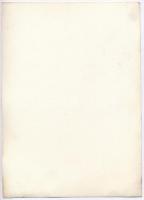 Procopius Béla (1868-1945) numizmatikus, athéni nagykövet fotója kitüntetésekkel 1942-ből. 13x18 cm