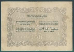 1848. 100Ft T:restaurált